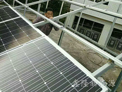 徐州市合作案例