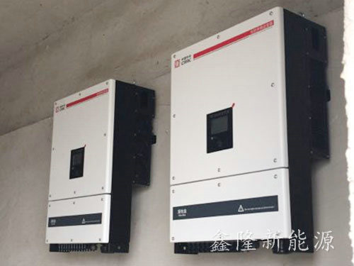 徐州市合作案例
