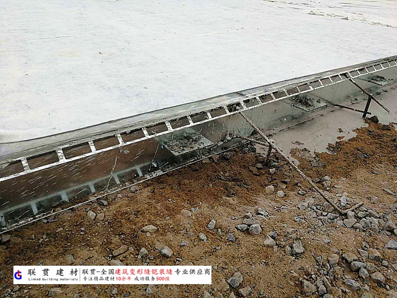 徐州市铠装缝案例